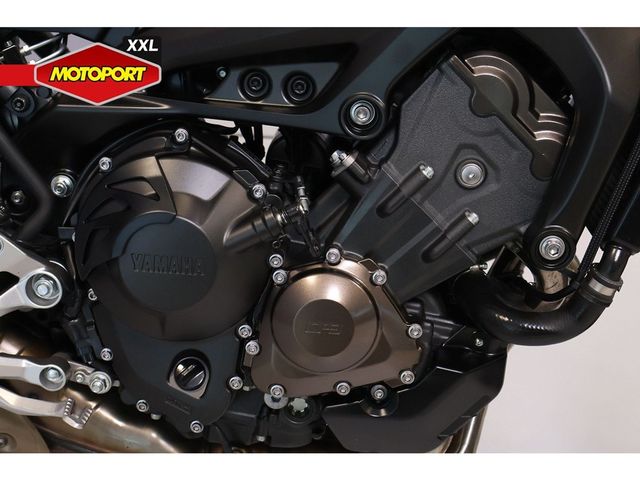 yamaha - mt-09-sport-tracker
