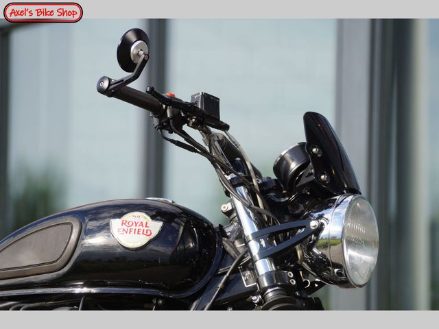 royal-enfield - interceptor-650