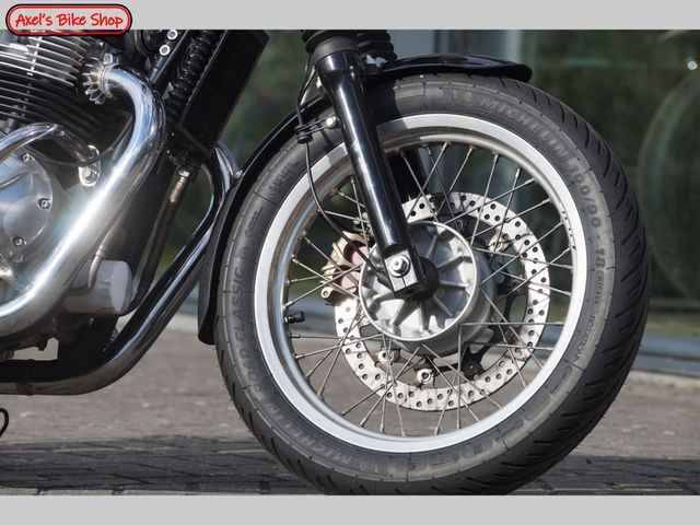 royal-enfield - interceptor-650