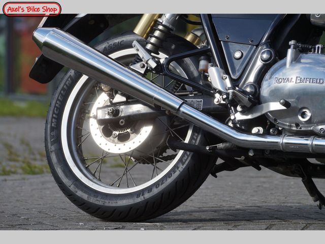 royal-enfield - interceptor-650