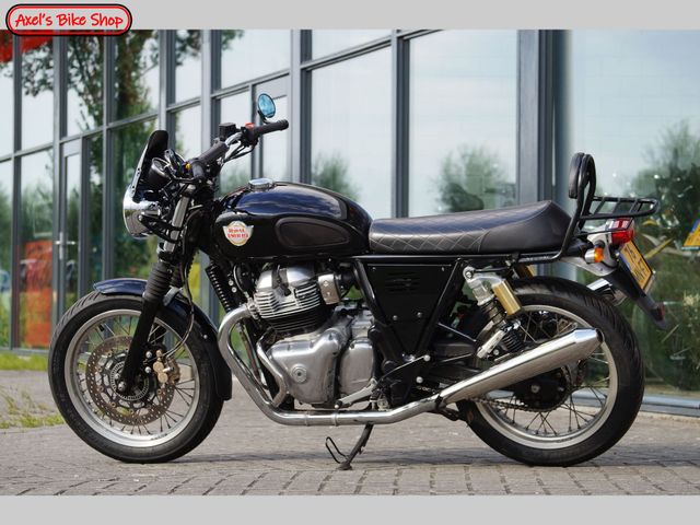royal-enfield - interceptor-650
