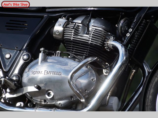 royal-enfield - interceptor-650