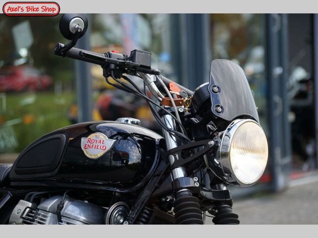 royal-enfield - interceptor-650