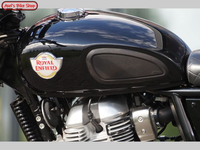 royal-enfield - interceptor-650