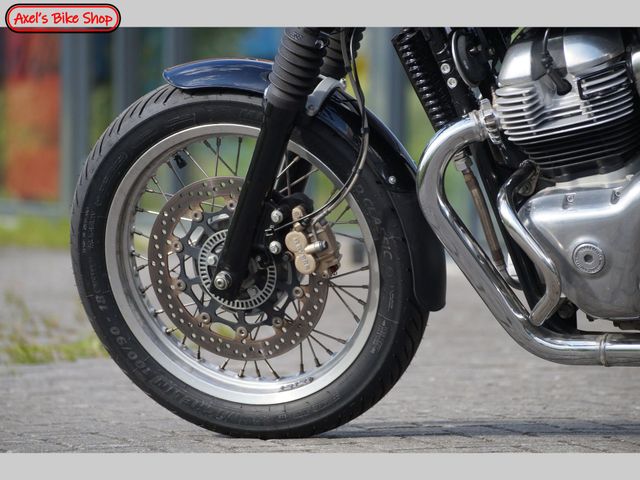 royal-enfield - interceptor-650