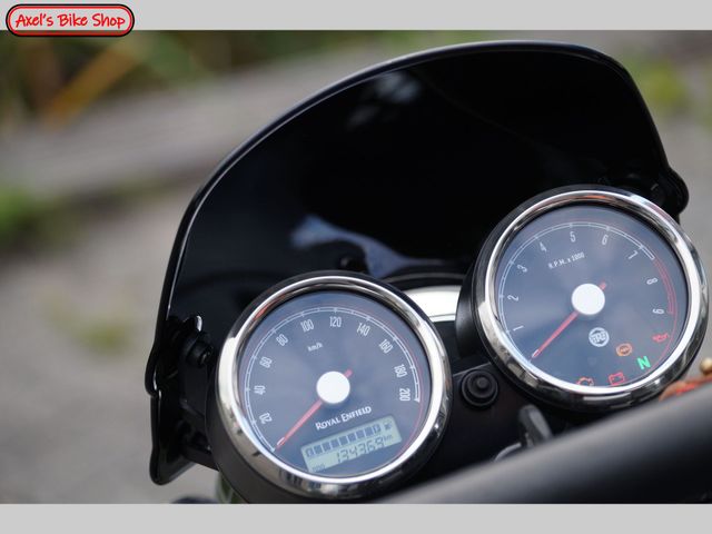 royal-enfield - interceptor-650