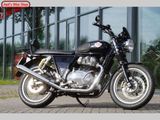 ROYAL ENFIELD INTERCEPTOR 650