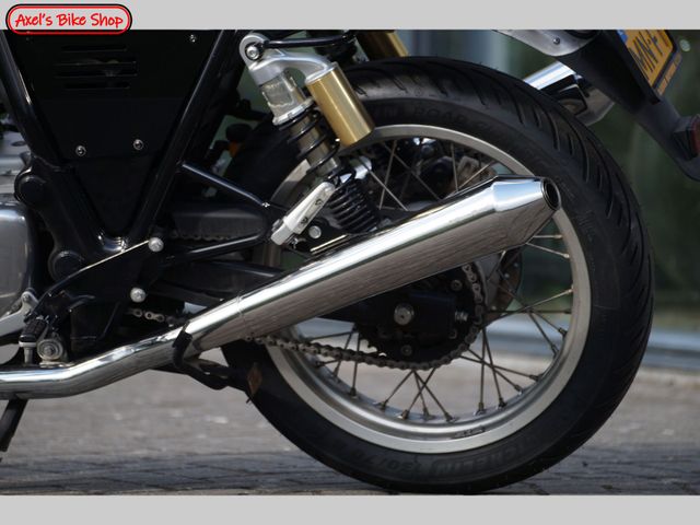 royal-enfield - interceptor-650