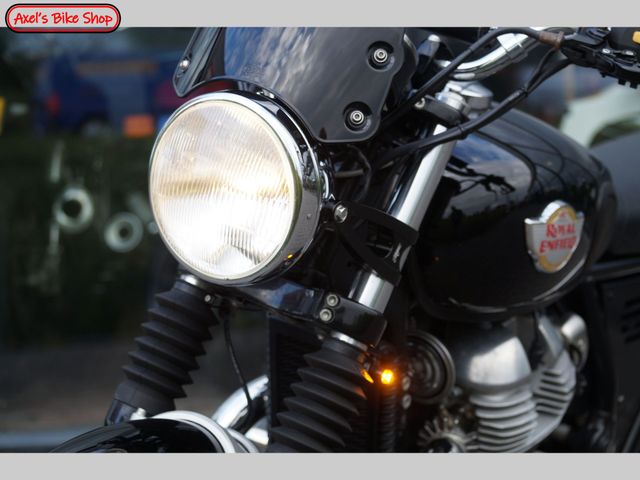 royal-enfield - interceptor-650