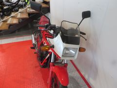 Yamaha SRX 250 1987 occasion – foto 6 van 7