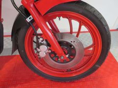 Yamaha SRX 250 1987 occasion – foto 5 van 7