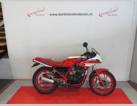 Yamaha SRX 250 1987 occasion