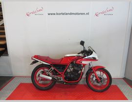 Yamaha SRX 250 1987 occasion