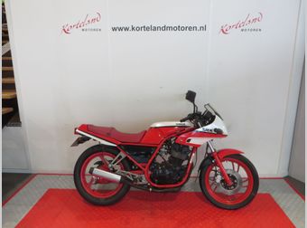 Yamaha SRX 250 1987 occasion