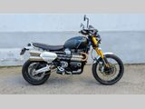 TRIUMPH SCRAMBLER 1200 XE