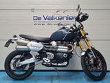 TRIUMPH SCRAMBLER 1200 XE