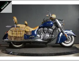 Indian Motorcycle Chief Vintage 2014 occasion