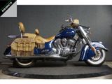 INDIAN MOTORCYCLE CHIEF VINTAGE