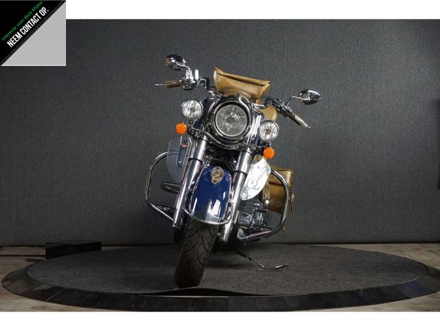 indian - chief-vintage