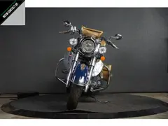 Indian Motorcycle Chief Vintage Chief Vintage met lage kilometerstand 2014 occasion – foto 3 van 15