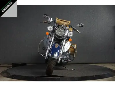 INDIAN MOTORCYCLE CHIEF VINTAGE – foto 3