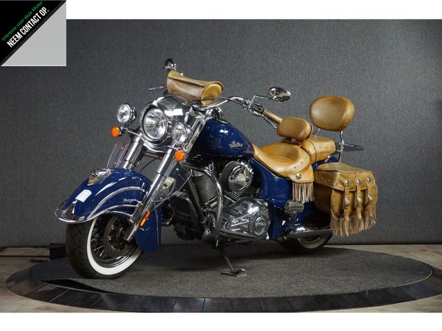 indian - chief-vintage