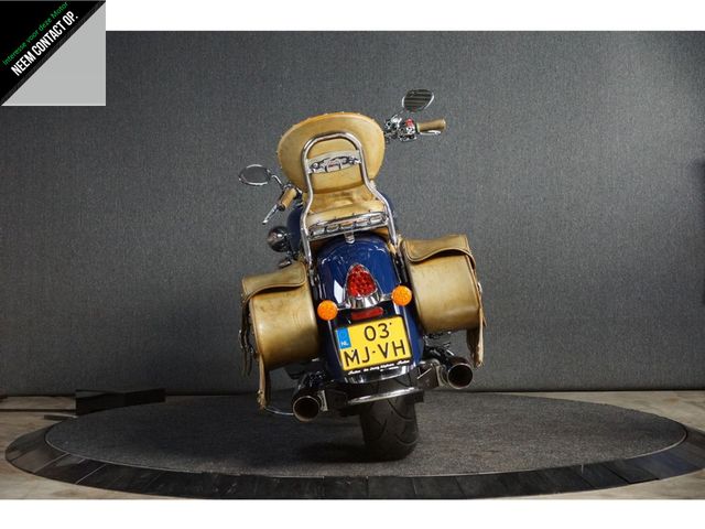 indian - chief-vintage