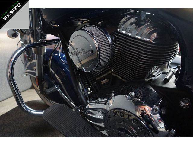 indian - chief-vintage