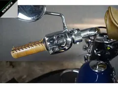 Indian Motorcycle Chief Vintage Chief Vintage met lage kilometerstand 2014 occasion – foto 13 van 15
