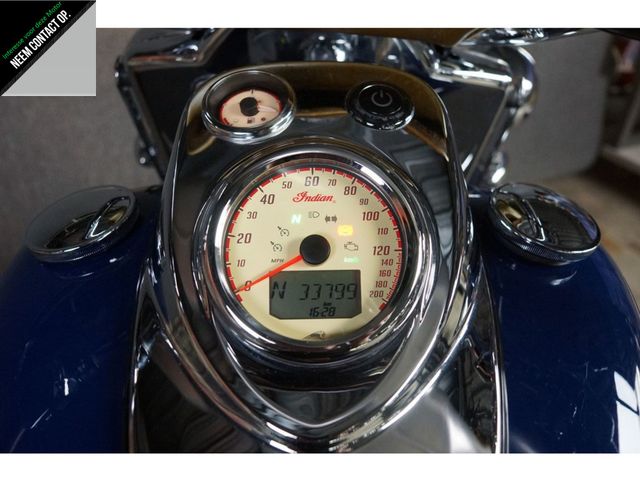 indian - chief-vintage