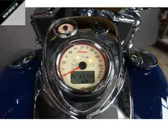 Indian Motorcycle Chief Vintage Chief Vintage met lage kilometerstand 2014 occasion – foto 15 van 15