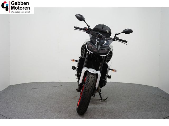 yamaha - mt-09-abs