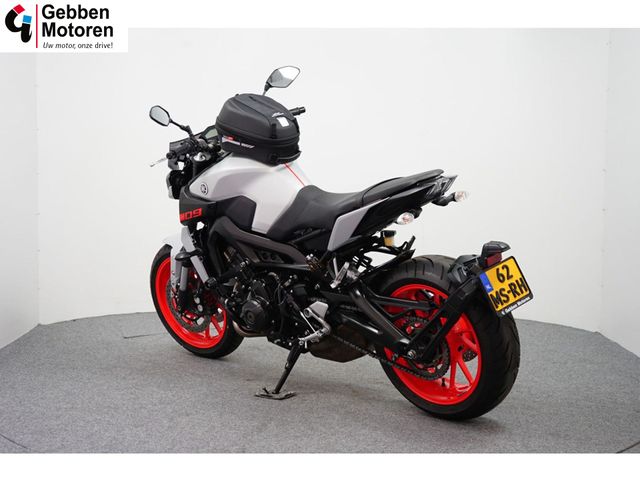 yamaha - mt-09-abs