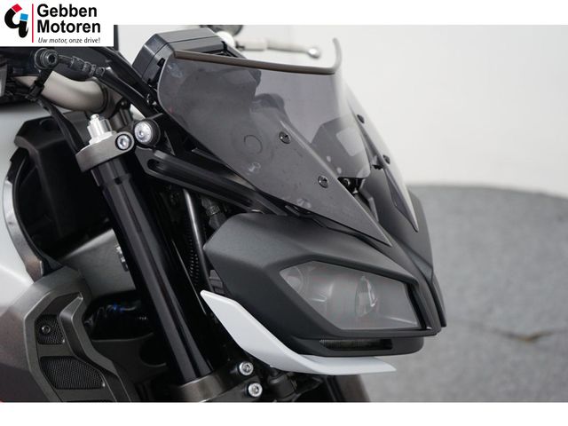 yamaha - mt-09-abs