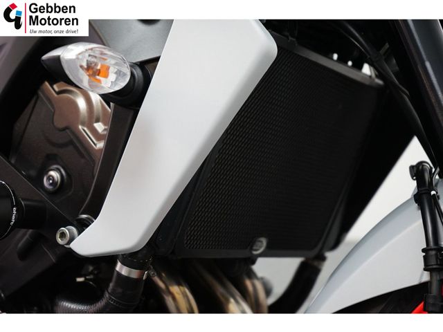 yamaha - mt-09-abs
