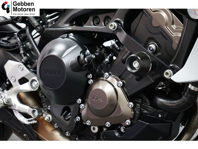 yamaha - mt-09-abs