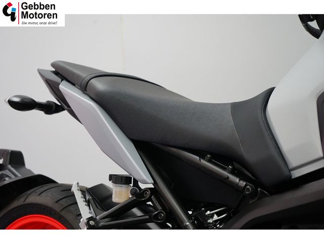yamaha - mt-09-abs