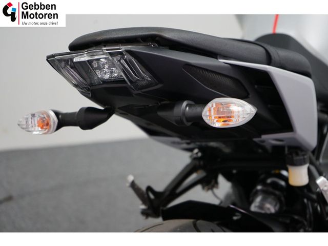 yamaha - mt-09-abs