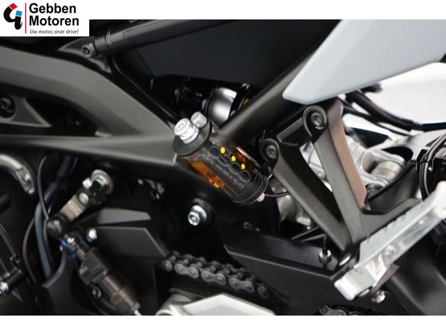 yamaha - mt-09-abs