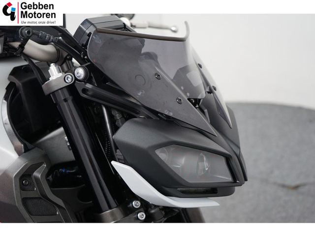yamaha - mt-09-abs