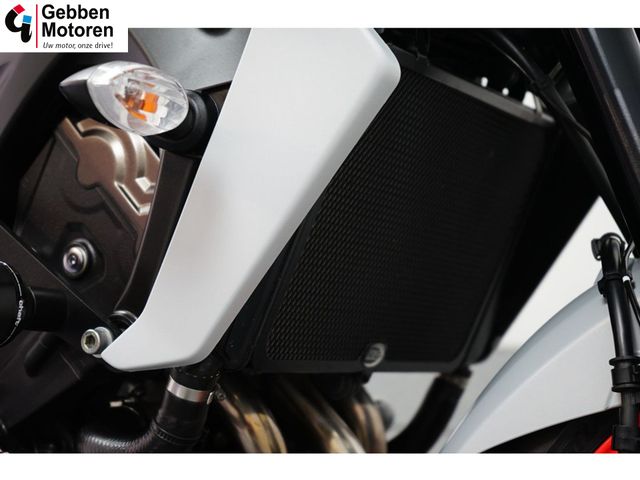 yamaha - mt-09-abs