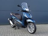PIAGGIO NEW BEVERLY 300 HPE