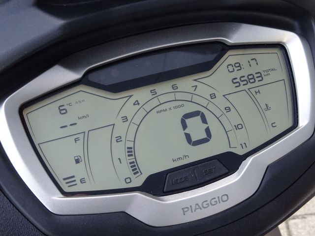 piaggio - new-beverly-300-hpe