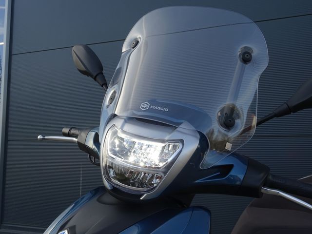 piaggio - new-beverly-300-hpe