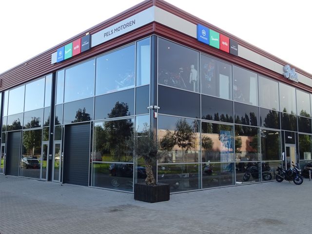 piaggio - new-beverly-300-hpe