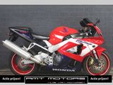 HONDA CBR 900 RR FIREBLADE