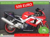 HONDA CBR 900 RR FIREBLADE