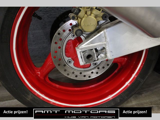 honda - cbr-900-rr-fireblade