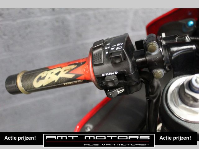 honda - cbr-900-rr-fireblade