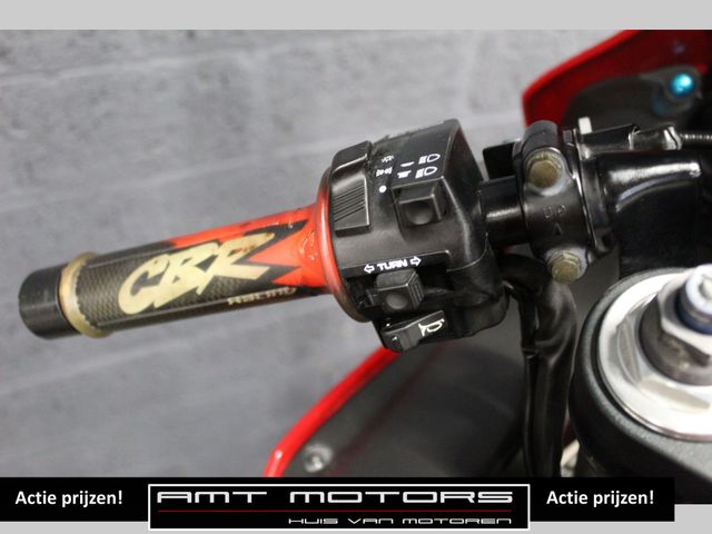 honda - cbr-900-rr-fireblade